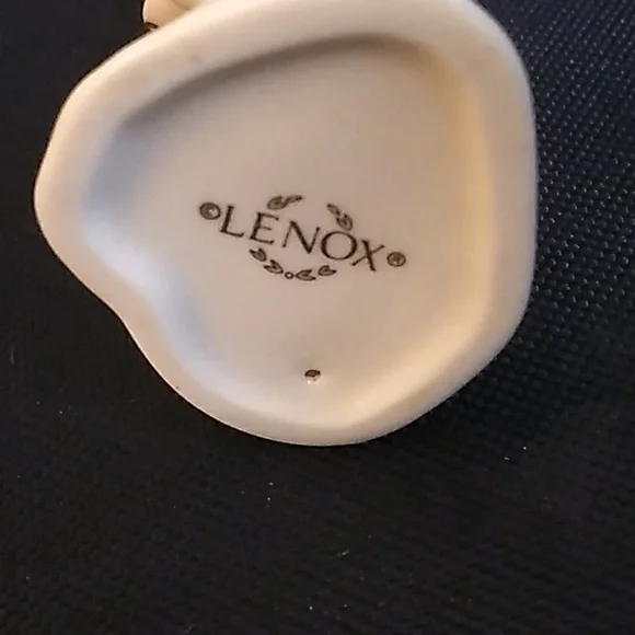 Vintage Lennox accent dolphin - Picture 5 of 5